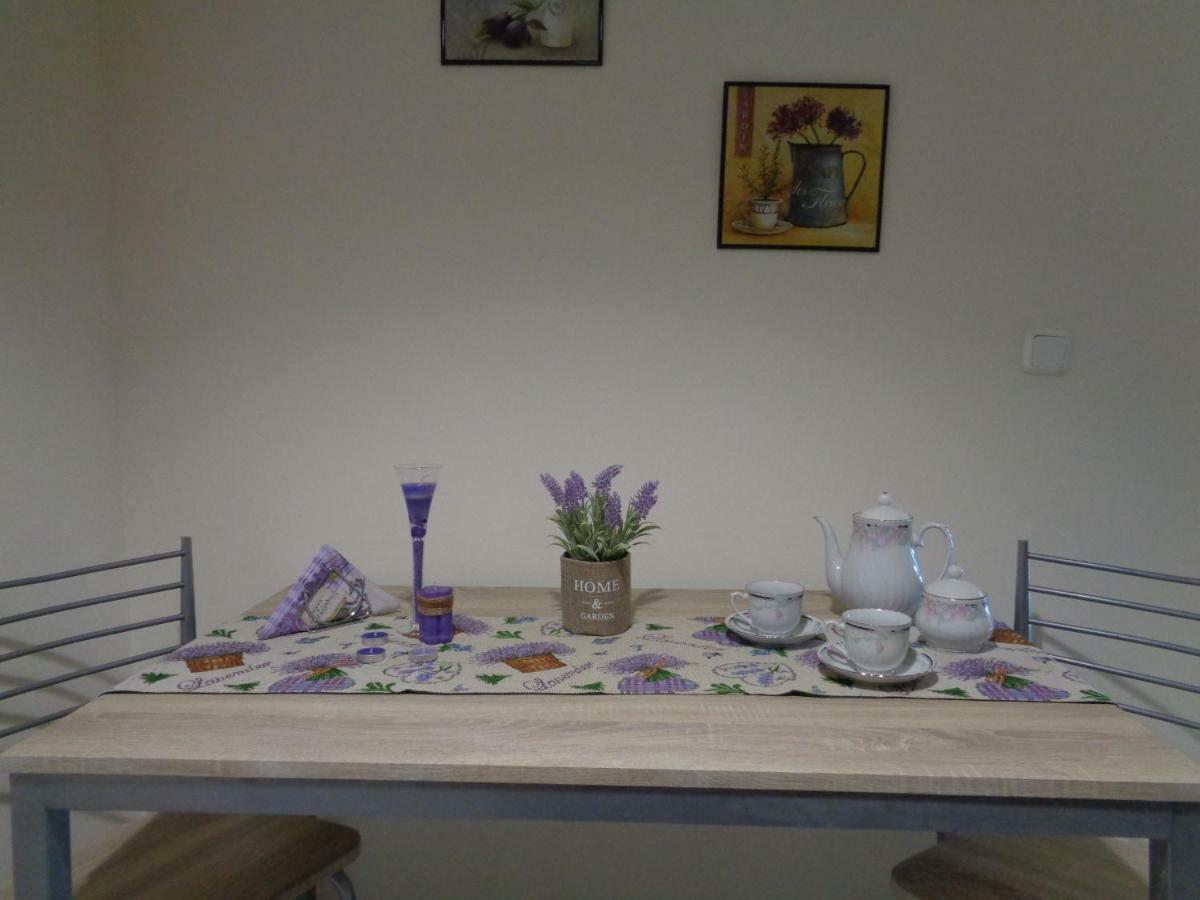 Villa Evris House Kavala Esterno foto
